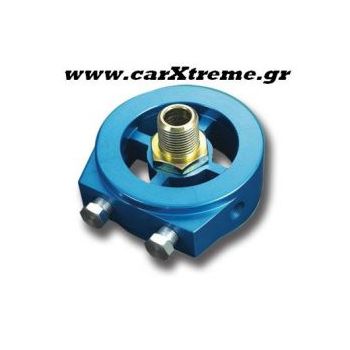 Αντάπτορας πίεσης λαδιού αυτοκινήτου