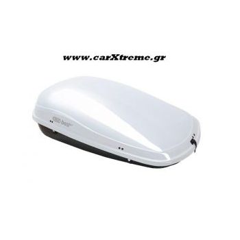 Μπαγκαζιέρα Αυτοκινήτου Cruz Box 450lt