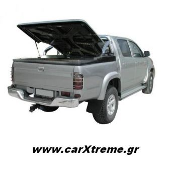 TOYOTA HI LUX '97>'02/'05 - Πολυεστερικό καπάκι καρότσας Cov 101