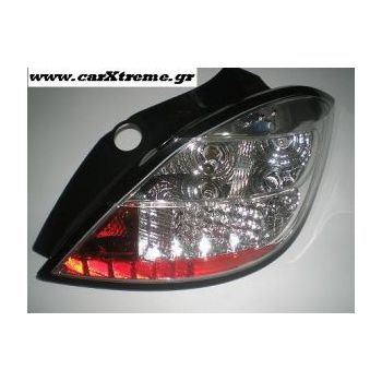 Φανάρια αυτοκινήτου πίσω Opel Astra G