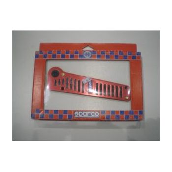 Πεταλιέρα αυτοκινήτου Sparco Strip