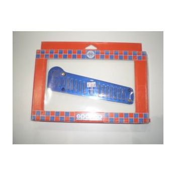 Πεταλιέρα αυτοκινήτου Sparco Strip