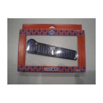 Πεταλιέρα αυτοκινήτου Sparco Strip