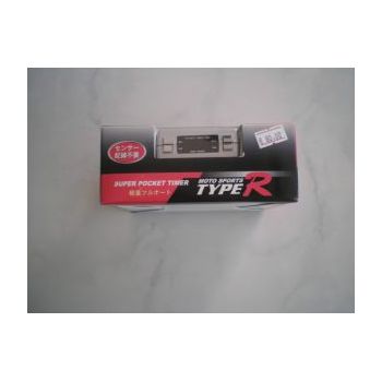 Turbo timer type-r