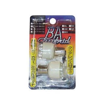 Λάμπα φρένου αυτοκινήτου white