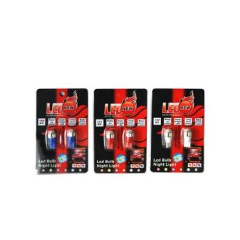 Λάμπα πορείας 12V Led