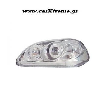 Φανάρια Εμπρός Honda Civic '96-99 5D