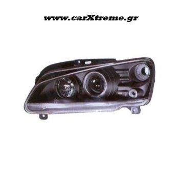 Φανάρια Εμπρός Για Αυτοκίνητο Peugeot 106
