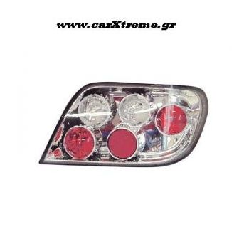 Φανάρια Αυτοκινήτου Πίσω Citroen Xsara '98<