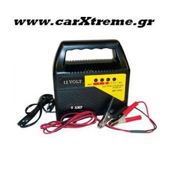 Φορτωτής Μπαταρίας αυτοκινήτου