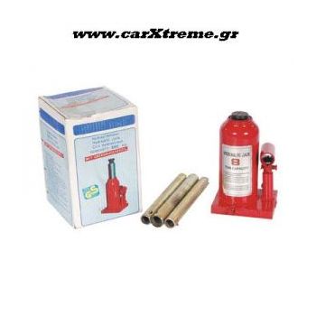 Γρύλος αντοχής αυτοκινήτου 8000kg