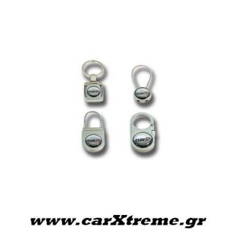 Μπρελόκ αυτοκινήτου