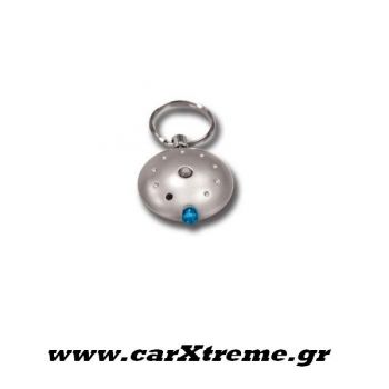 Μπρελόκ αυτοκινήτου με φως