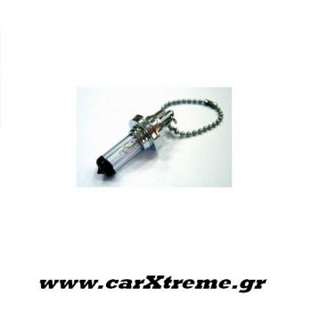 Μπρελόκ αυτοκινήτου