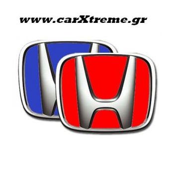 Αυτοκόλλητο Σήμα Αυτοκινήτου Honda