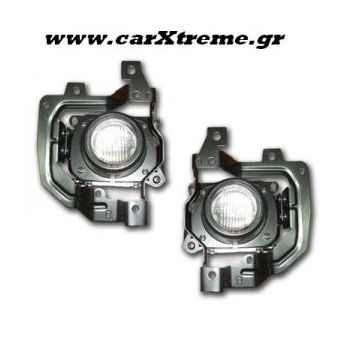 Προβολείς Μitsubishi Lancer 2005