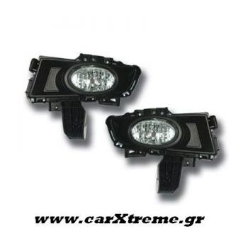 Προβολείς Μazda 3 2007