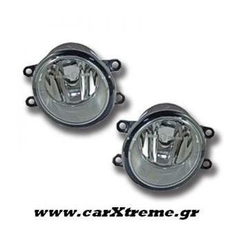 Προβολείς Τoyota Rav 4 2006