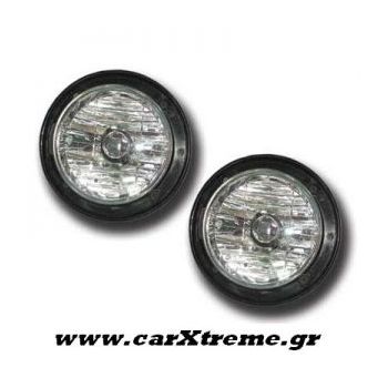 Προβολείς Ομίχλης Daihatsu Terios από το 2006