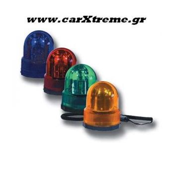 Φάροι Αυτοκινήτου Μαγνητικοί