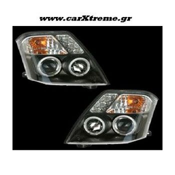 Φανάρια αυτοκινήτου  Citroen C2 2003<