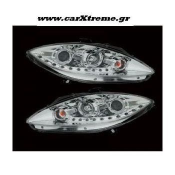 Φανάρια αυτοκινήτου Seat Leon (από 2005)