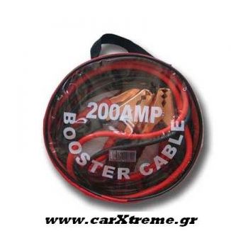 Καλώδια αυτοκινήτου