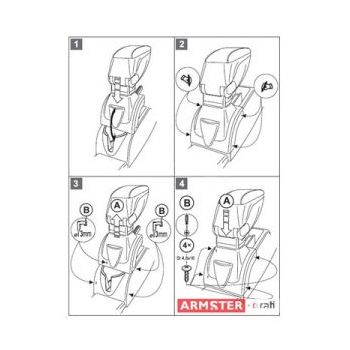 Βάση Κονσόλας Χειρόφρενου Αυτοκινήτου για Vw Golf-5 2004