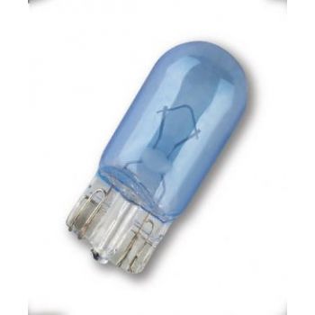 Λάμπα πορείας αυτοκινήτου W5W