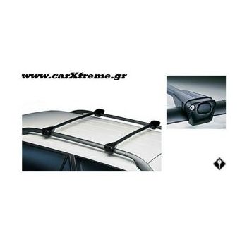 Μπάρα οροφής αυτοκινήτου Aero