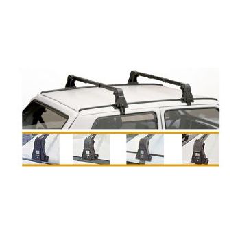 Μπάρα οροφής για όλα τα αυτοκίνητα