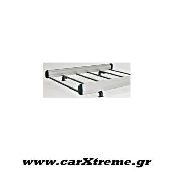 Σχάρα οροφής αυτοκινήτου 1.70mX1.30m