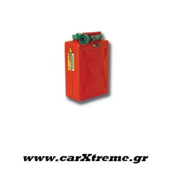 Μπετόνια Βενζίνης Αυτοκινήτου 6 Λίτρων