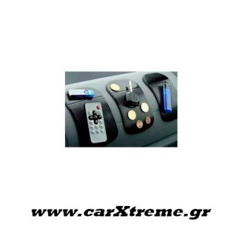 Αντιολισθητική Βάση Κινητού Αυτοκινήτου