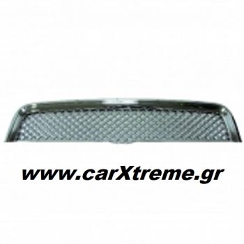 Daihatsu Terios 2006-2009 Γρίλια Μάσκας