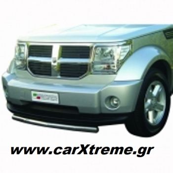 Dodge Nitro Εμπρόσθιος Προφυλακτήρας