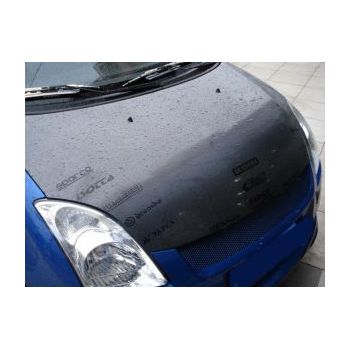 Carbon Σε Καπό Suzuki swift της 3Μ