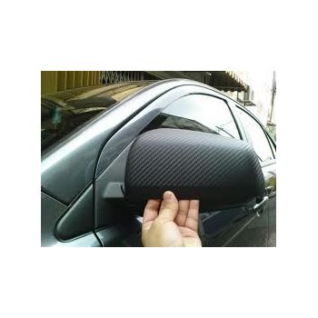 Carbon 3M Καθρέπτης