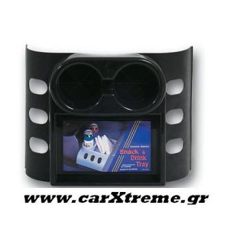 Κονσόλα Αυτοκινήτου για Φορτηγά