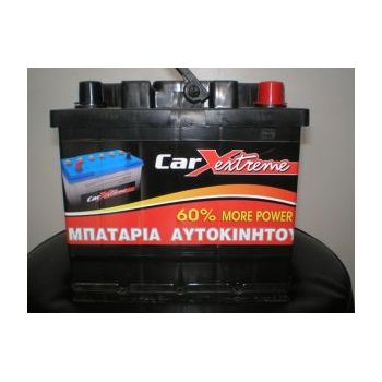 Μπαταρίες αυτοκινήτου Atos 40AH