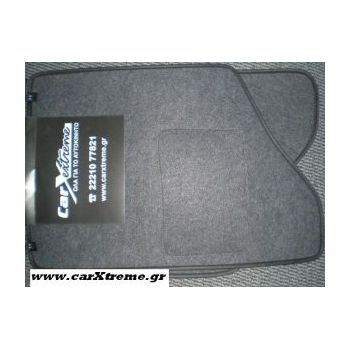 Σετ Πατάκια Αυτοκινήτου