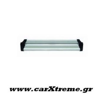 Πλαϊνά Σκαλοπάτια Γυαλιστερά Mazda CX7