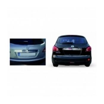 Nissan Quashqai Διακοσμητικό set χρωμίου
