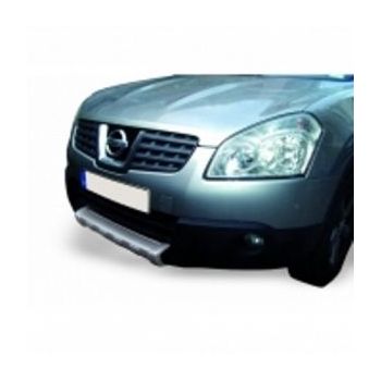Nissan Quashqai Εμπρός Πλαστική Ποδιά