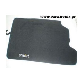 Πατάκια Αυτοκινήτου για Smart for 2 Grande 2
