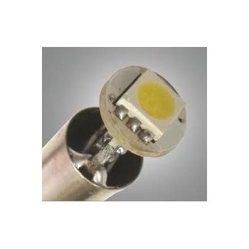 Λάμπα πορείας αυτοκινήτου 12V
