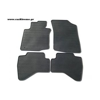 Πατάκια αυτοκινήτου Citroen C1