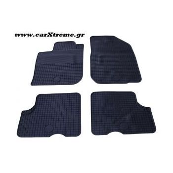 Πατάκια αυτοκινήτου Dacia Logan