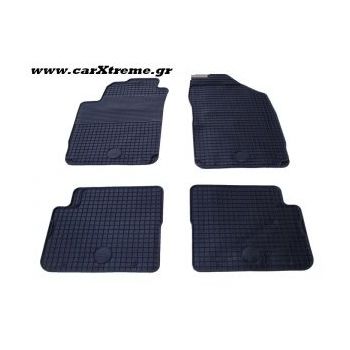 Πατάκια αυτοκινήτου Fiat Bravo 09