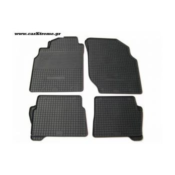 Πατάκια αυτοκινήτου Nissan Almera N 16 2000